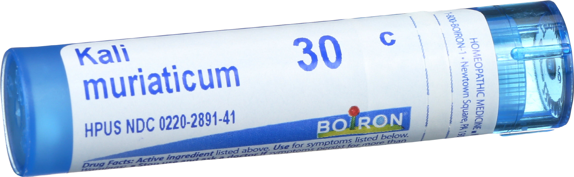 Kali Muriaticum 30C MD