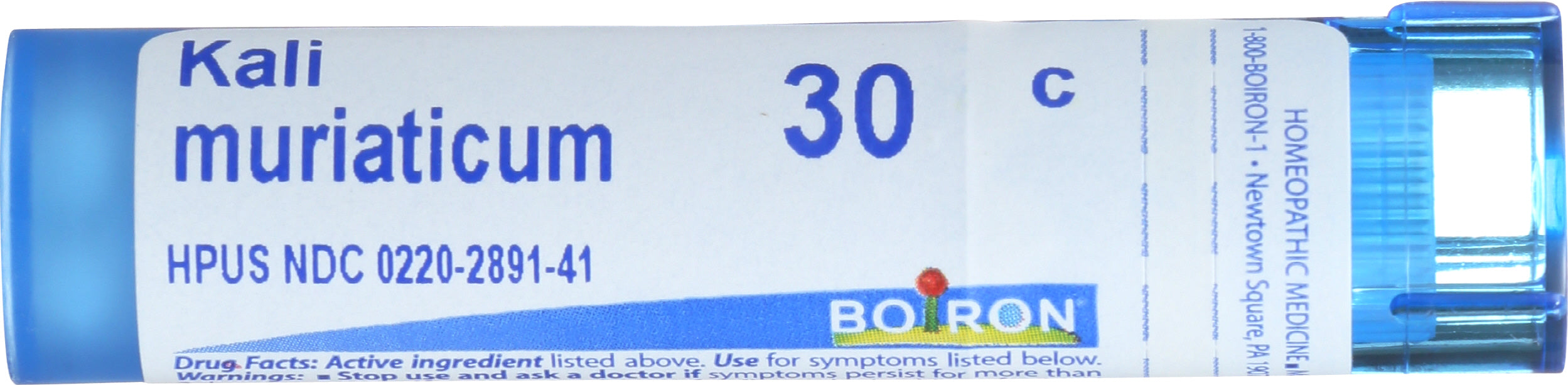 Kali Muriaticum 30C MD