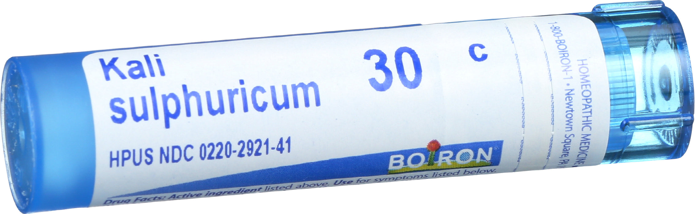 Kali Sulphuricum 30C MD