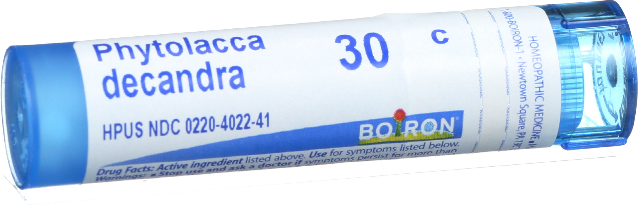 Phytolacca Decandra 30C MD