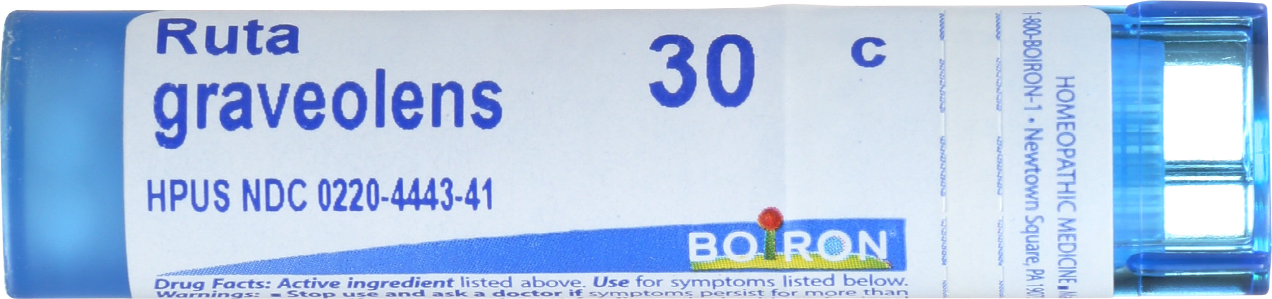 Ruta Graveolens 30C MD