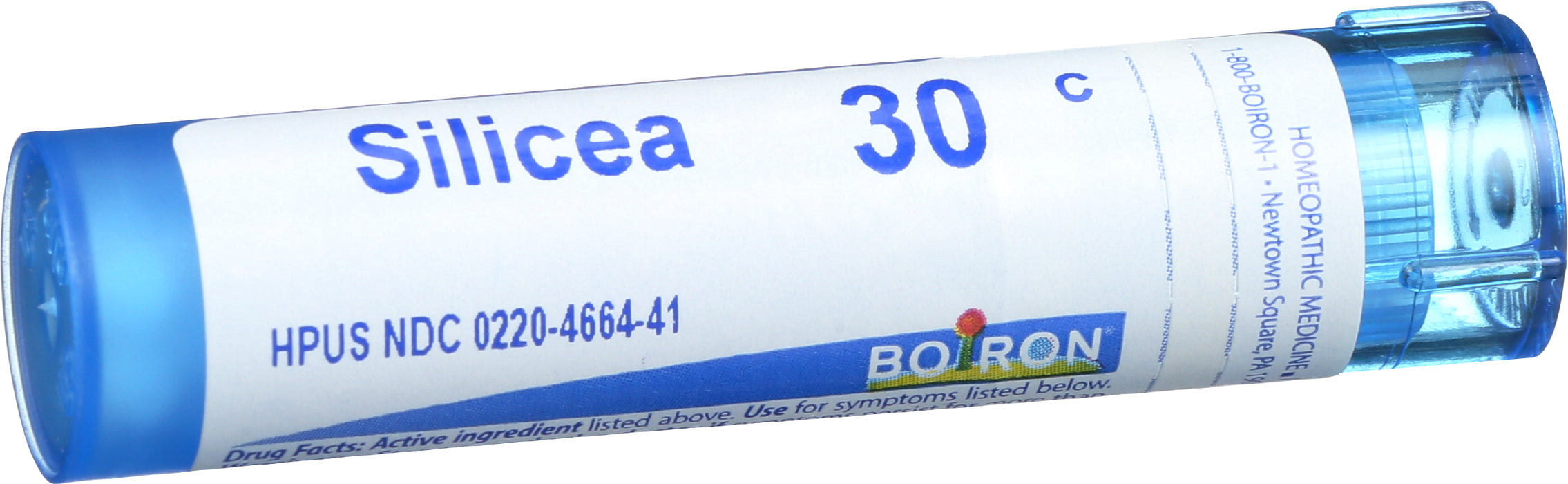 Silicea 30C MD