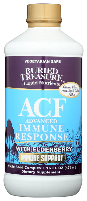 ACF, 16 fl oz