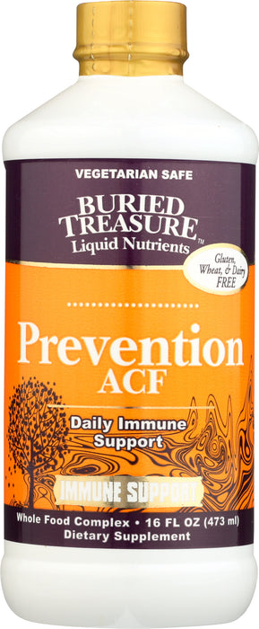 Adult's Daily Immune Wellness, 16 fl oz