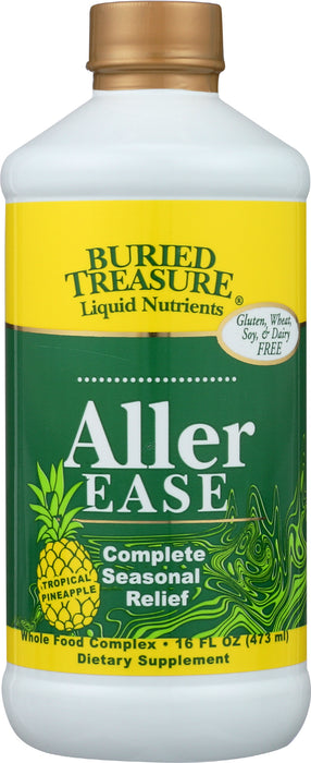 Aller-Ease, 16 fl oz