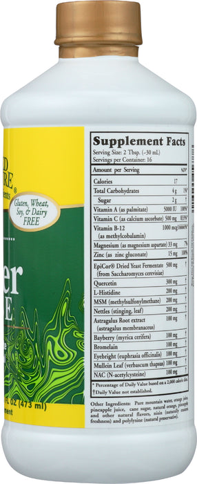 Aller-Ease, 16 fl oz