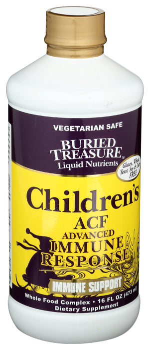 Children's ACF, 16 fl oz