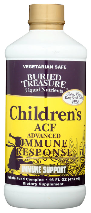 Children's ACF, 16 fl oz