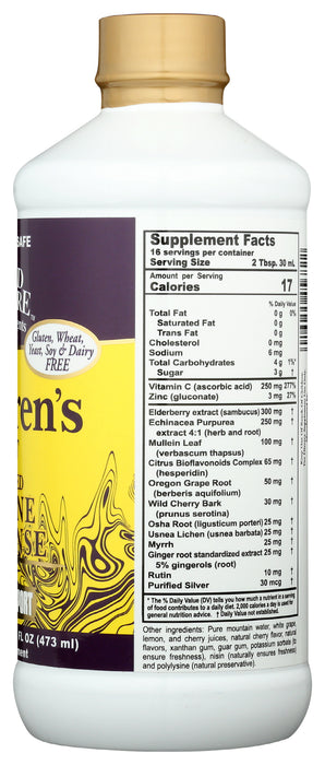 Children's ACF, 16 fl oz