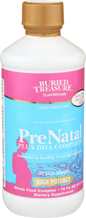 PreNatal Complete, 16 fl oz