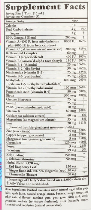 PreNatal Complete, 16 fl oz