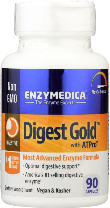 Digest Gold 90 cap