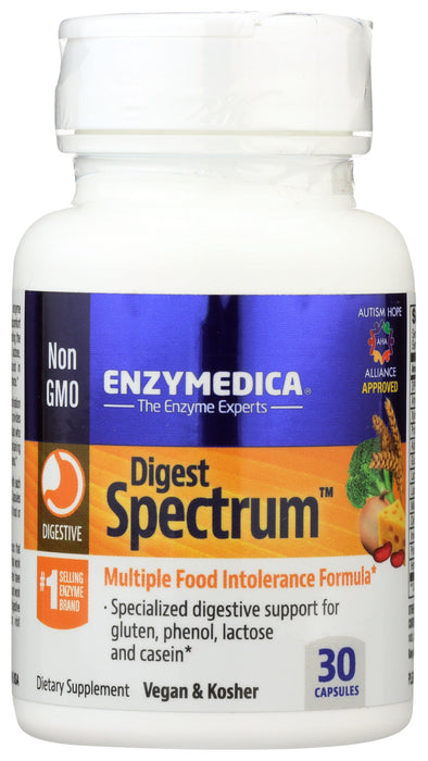 Digest Spectrum 30 cap