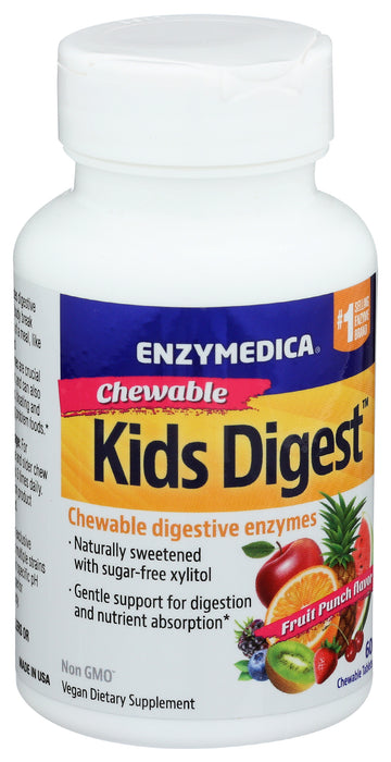 Kids Digest 60 chew