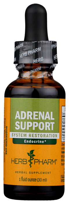 Adrenal Support 1 oz