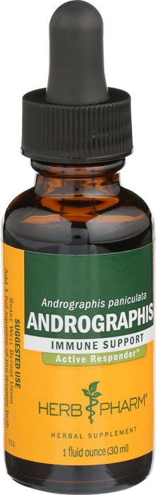 Andrographis Extract 1oz