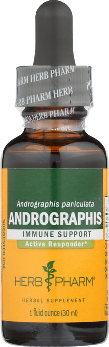 Andrographis Extract 1oz