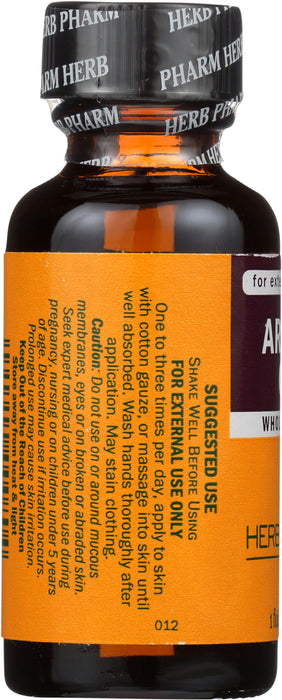 Arnica Oil 1 oz