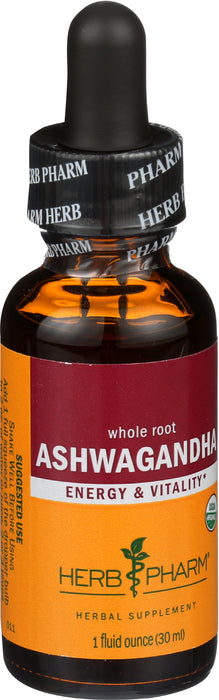 Ashwagandha Extract 1oz