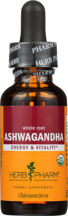 Ashwagandha Extract 1oz