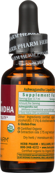 Ashwagandha Extract 1oz