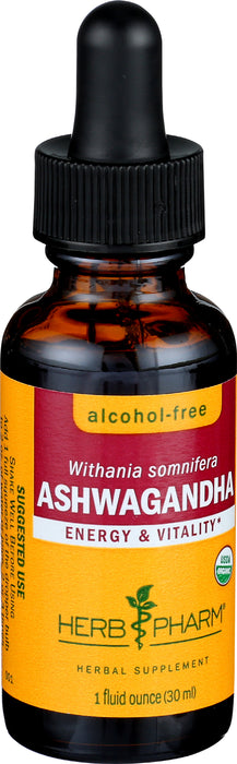 Ashwagandha Extract, AF, 1oz