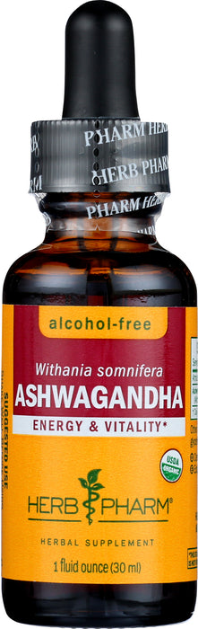 Ashwagandha Extract, AF, 1oz