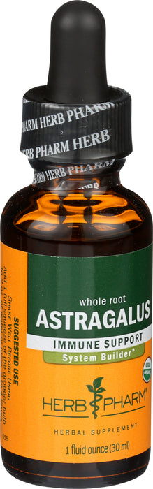 Astragalus Extract 1oz