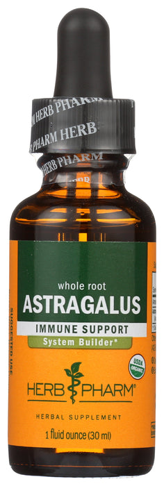 Astragalus Extract 1oz