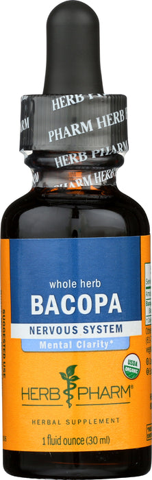 Bacopa Extract 1 oz