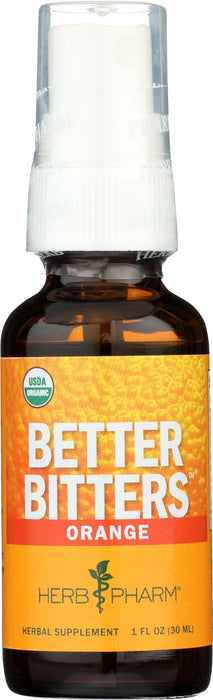 Better Bitters – Orange, 1 oz