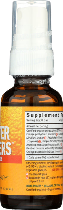 Better Bitters – Orange, 1 oz