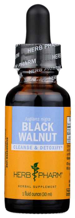 Black Walnut Extract 1 oz