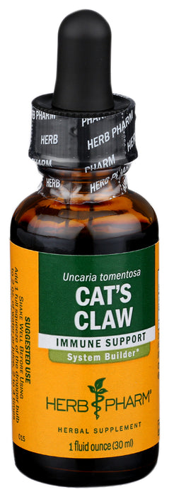 Cat's Claw Extract 1 oz