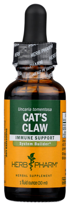 Cat's Claw Extract 1 oz