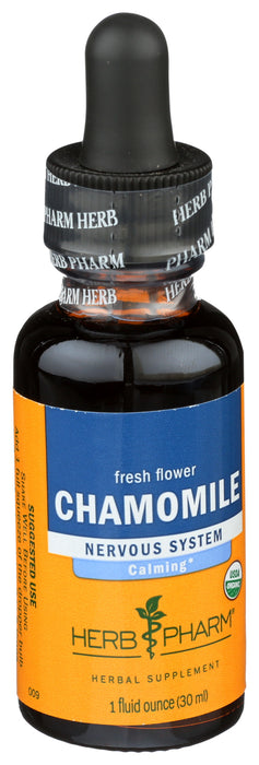 Chamomile Extract 1 oz