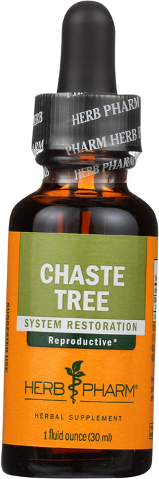 Chaste Tree Extract 1 oz