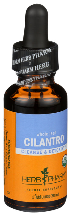 Cilantro Extract 1 oz