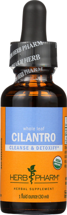 Cilantro Extract 1 oz