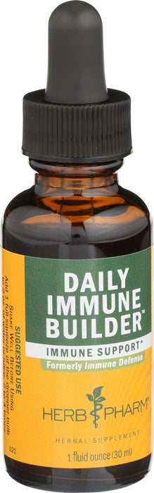 Daily Immune Builder 1 oz