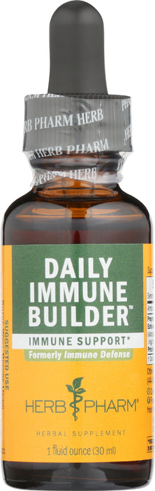 Daily Immune Builder 1 oz