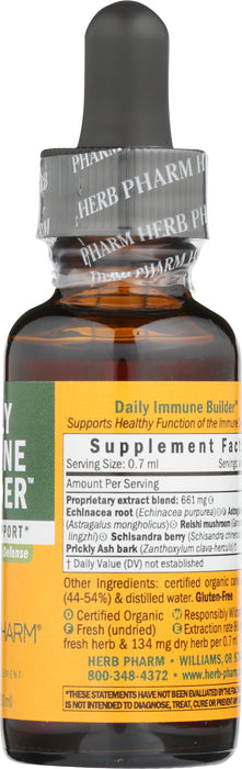 Daily Immune Builder 1 oz