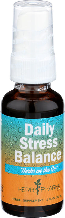 Daily Stress Balance, 1 oz