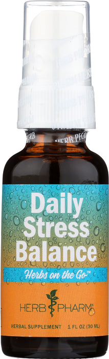 Daily Stress Balance, 1 oz