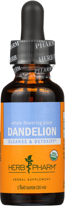 Dandelion Extract 1 oz