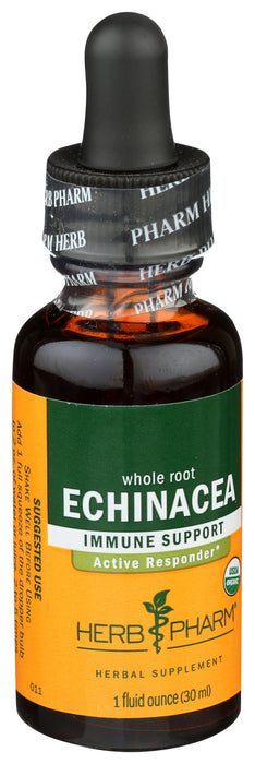 Echinacea Extract 1 oz