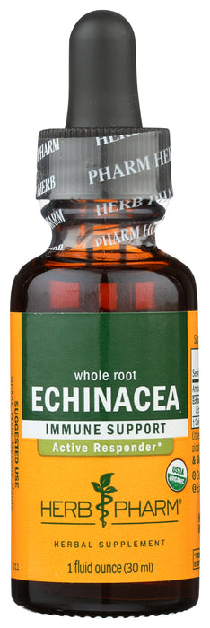 Echinacea Extract 1 oz