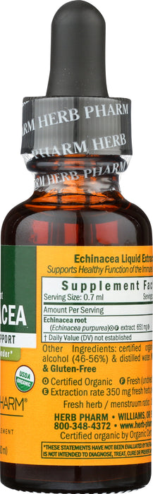 Echinacea Extract 1 oz