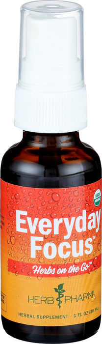 Everyday Focus, 1 oz