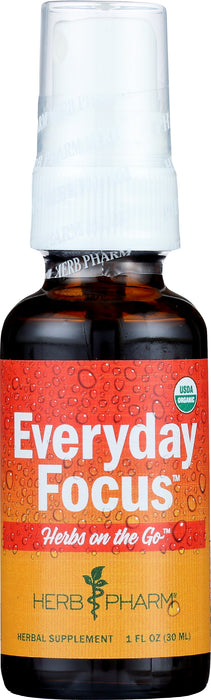 Everyday Focus, 1 oz